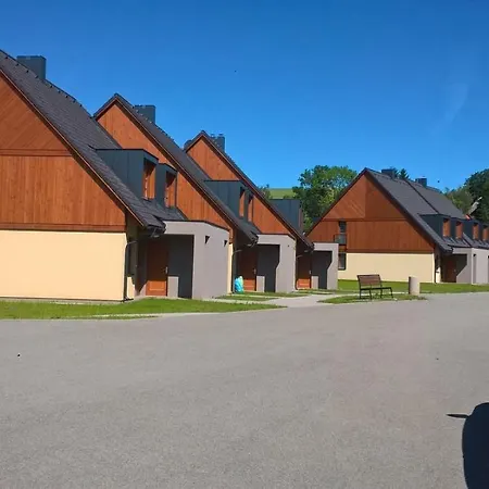 Nad Terasou Ricky (Hradec Kralove)