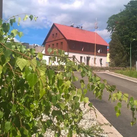 Nad Terasou *