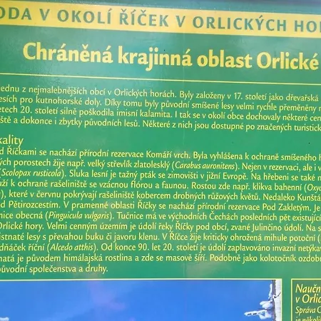 Nad Terasou