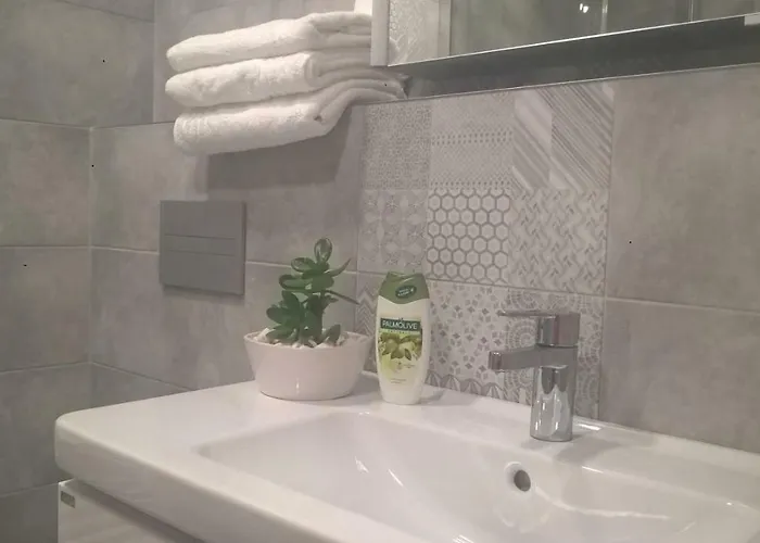 Apartman Nad Terasou *