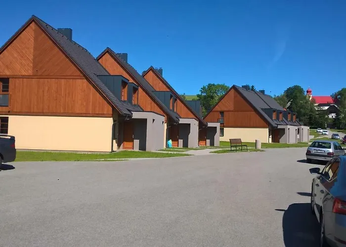 Nad Terasou Říčky