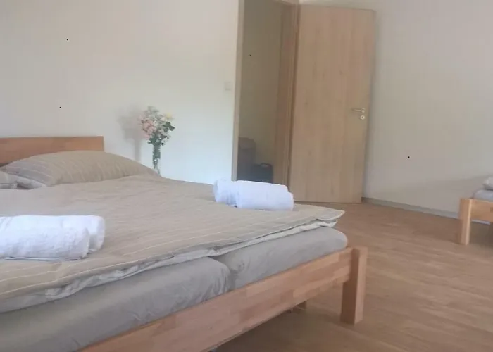 Nad Terasou * Říčky