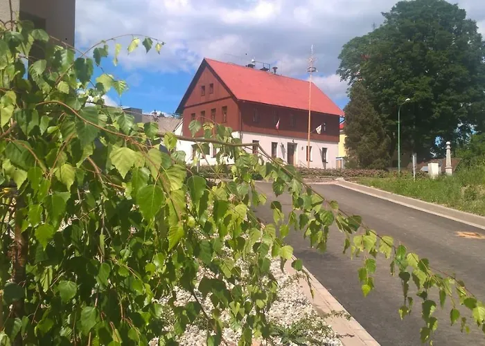Nad Terasou *