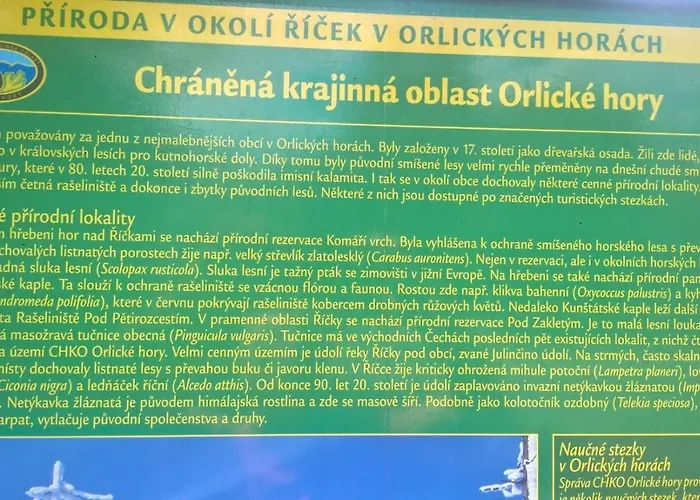 Nad Terasou